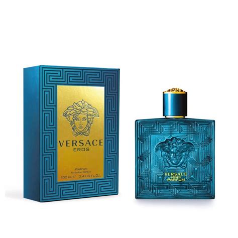 eros versace perfum|Versace Eros 100ml best price.